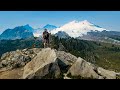 The Kilted Hiker | A Life Shaped by the Cascadian Bioregion