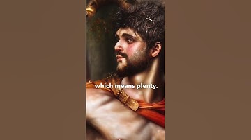 Thumbnail of Saturnalia - The Pagan Roman solstice celebration