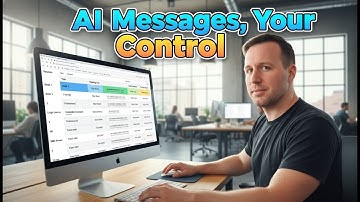 AI Tailored Linkedin Outreach Messages Made Easy - Get Hired Abroad 7.8.1 - Ai Messaging [Activity]