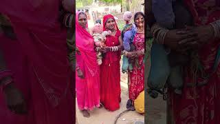#song #ekmotahathighumechala #comedy #funny #rajasthani #dehati #trending #bannibannageet #dance