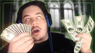 How I Made Money Doing Nothing