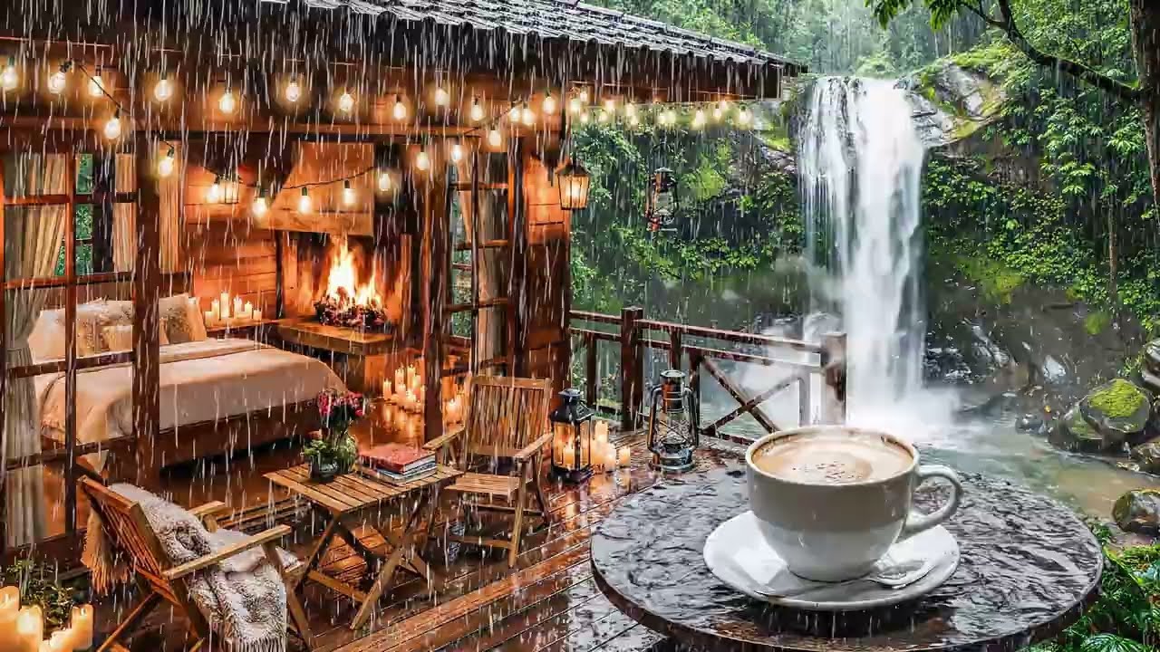 Gentle Dream Music – Stress Free Sleep