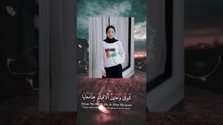 Edit Kk Nissa Sabyan