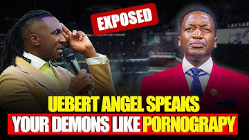 SCHANDAAL😱 Profeet Engel spreekt Profeet Passie Java Pornografie Verklaring aan 👀