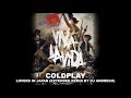 Coldplay  lovers in japan extended remix by dj andrego