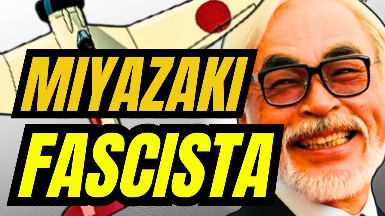 La MENOS entendida de MIYAZAKI