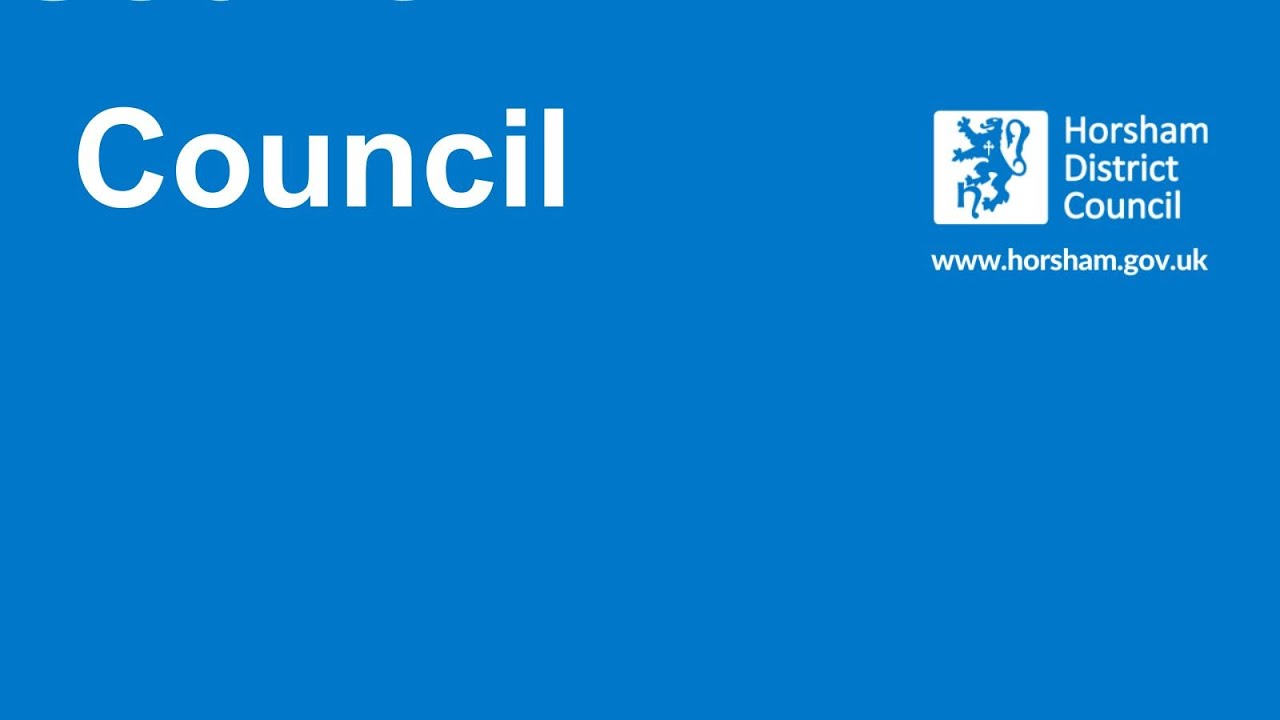 Extraordinary Council Meeting- 19 November 2025
