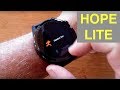 KOSPET HOPE LITE 4G Android 7.1.1 1GB/16GB IP67 Waterproof Smartwatch: Unboxing and 1st Look