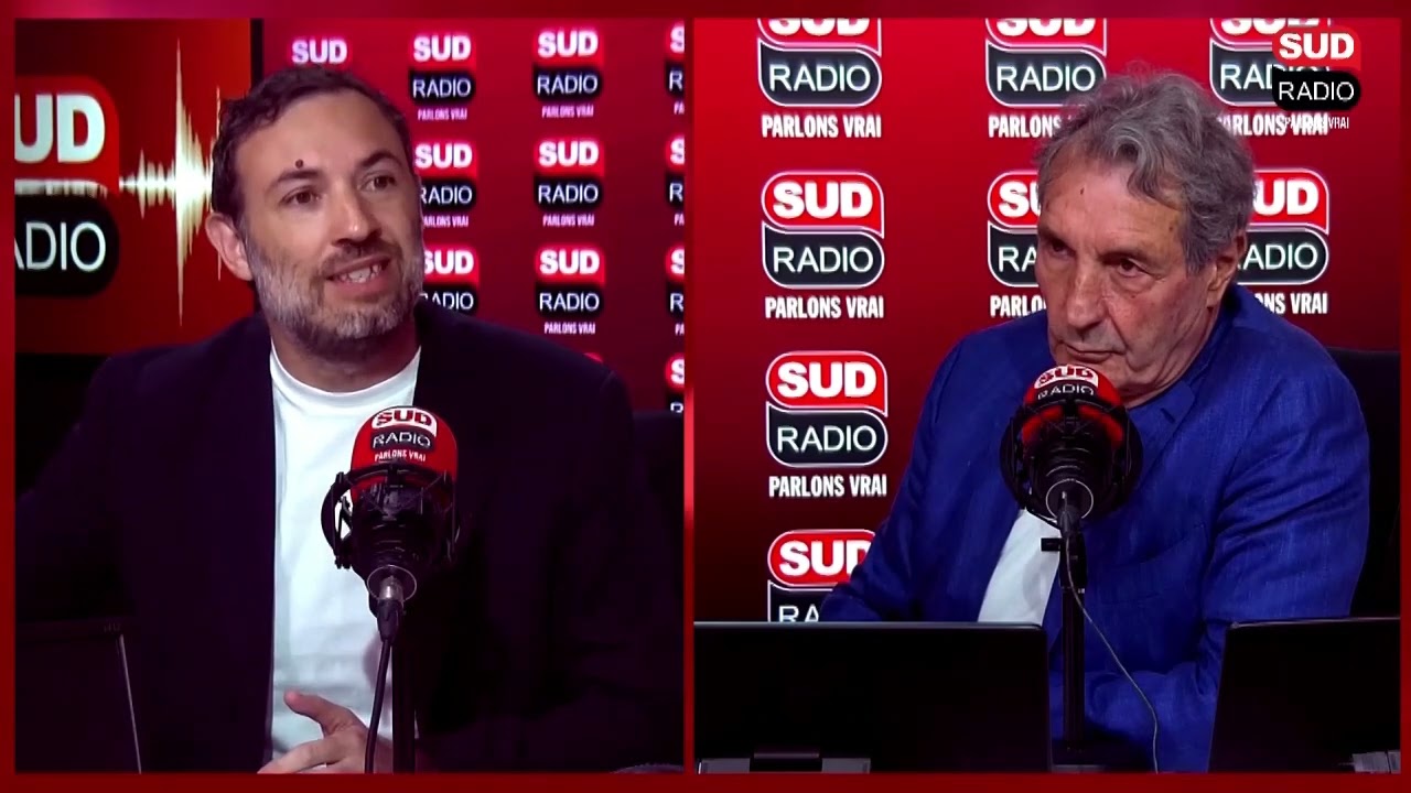 Thomas Portes : "Bruno Retailleau est raciste"
