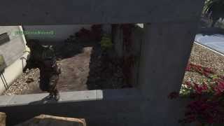 Black Ops 2 Double Kill