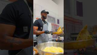 Cooking with Chef J Ponder 2026 #culinaryleadership #chefsnextdoor #atlfoodies