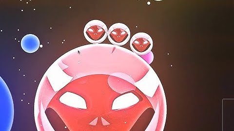 The Scary of Gota.io 💫 Reverse Solo Trick King?