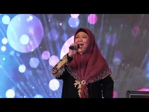 \"Saya Sering Dibanding-bandingkan Dengan Ella\" - Shima Teringin