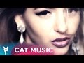 Ela Rose feat. Cortes - Mi-e frica (Lyric Video)