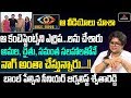 Swetha Reddy Comments On Upasana & Bigg Boss Telugu Season 3