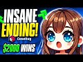 I WASN’T READY FOR HOW INSANE THIS ENDING WAS!! ( Casehug Promo Code 2025 )