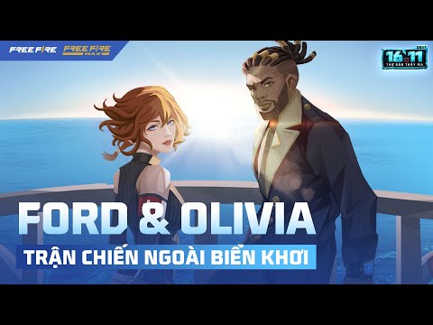 Video [CỐT TRUYỆN] Trận chiến ngoài biển khơi của Ford &... - youtube