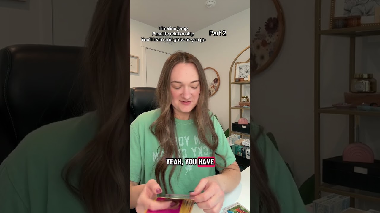 You two are just out here playing the game of life and laughing your way through it 💗