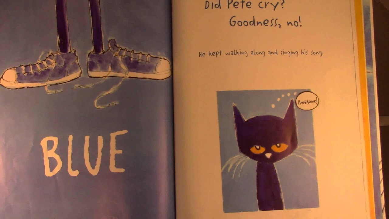 Pete The Cat I Love My White Shoes Pete The Cat Children s Story pete-the-cat-i-love-my-white-shoes-pete-the-cat-children-s-story
