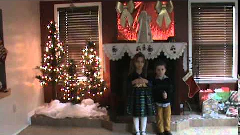 Christmas 2014