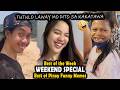 Viral Funny Videos of the week! 😂Best of Pinoy Kalokohan at Tawanan Moments! Panalo sa katatawanan!