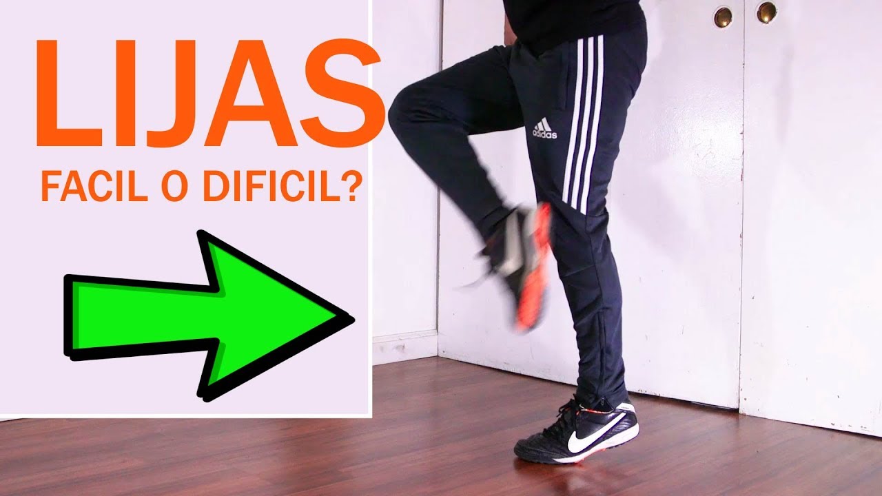 Lijas - Como Bailar Salsa Caleña