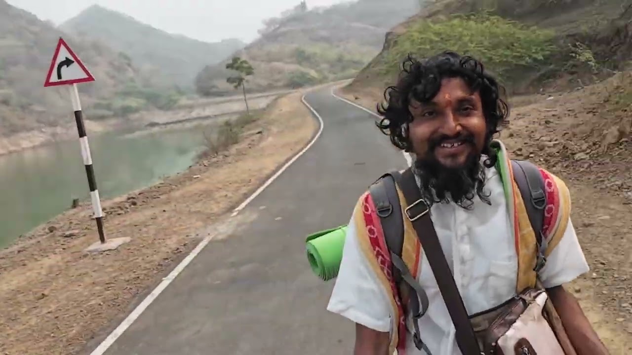 शूलपाणी झाडी का पहला दीन 