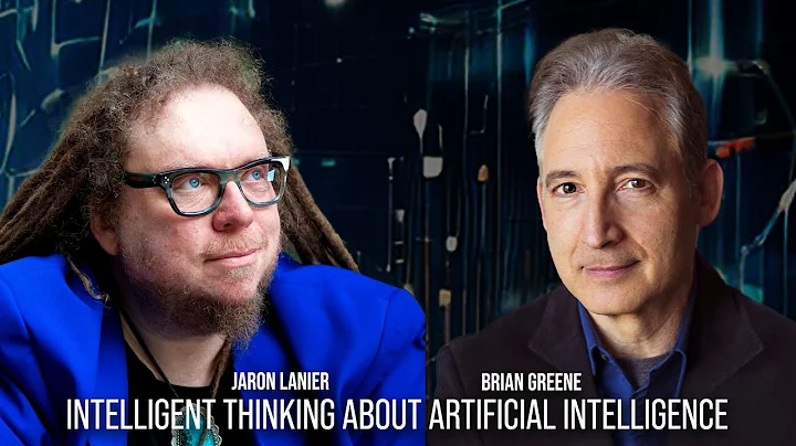 Intelligent Thinking About Artificial Intelligence - DayDayNews