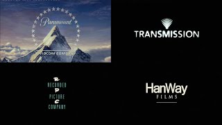 Paramounttransmissionrecorded Picture Companyhanway Films