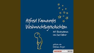 Pflastersteins Weihnachten.19 - Alfred Komareks Weihnachtsgeschichten