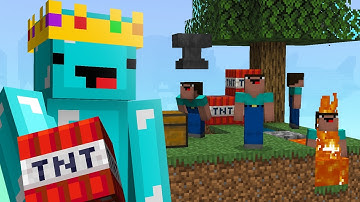 click this quality skyblock trolling video right now…