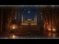 Deep Relaxing Arabic Music – Slow Oud Instrumental &amp; Peaceful Middle East Desert Ambience
