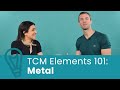 Metal Element: Everything You Need to Know about TCM Elements | Ancient Nutrition