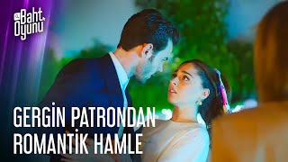 Bu Sahnede Tüm Duygular Bir Arada Adanın Kriz Anları