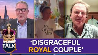 Why Does She Have To Show? Meghan Blasted For Sharing Dancing Video