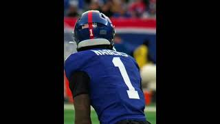 Best WR itl #maliknabers