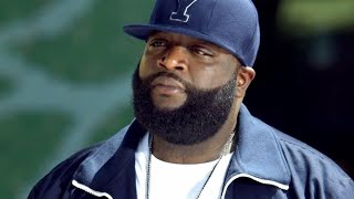 RICK ROSS | Best of Rozy's HipHop Playlist 1 | Aston Martin,Hustlin,Sophisticated,BMF,Suicide,Trap..
