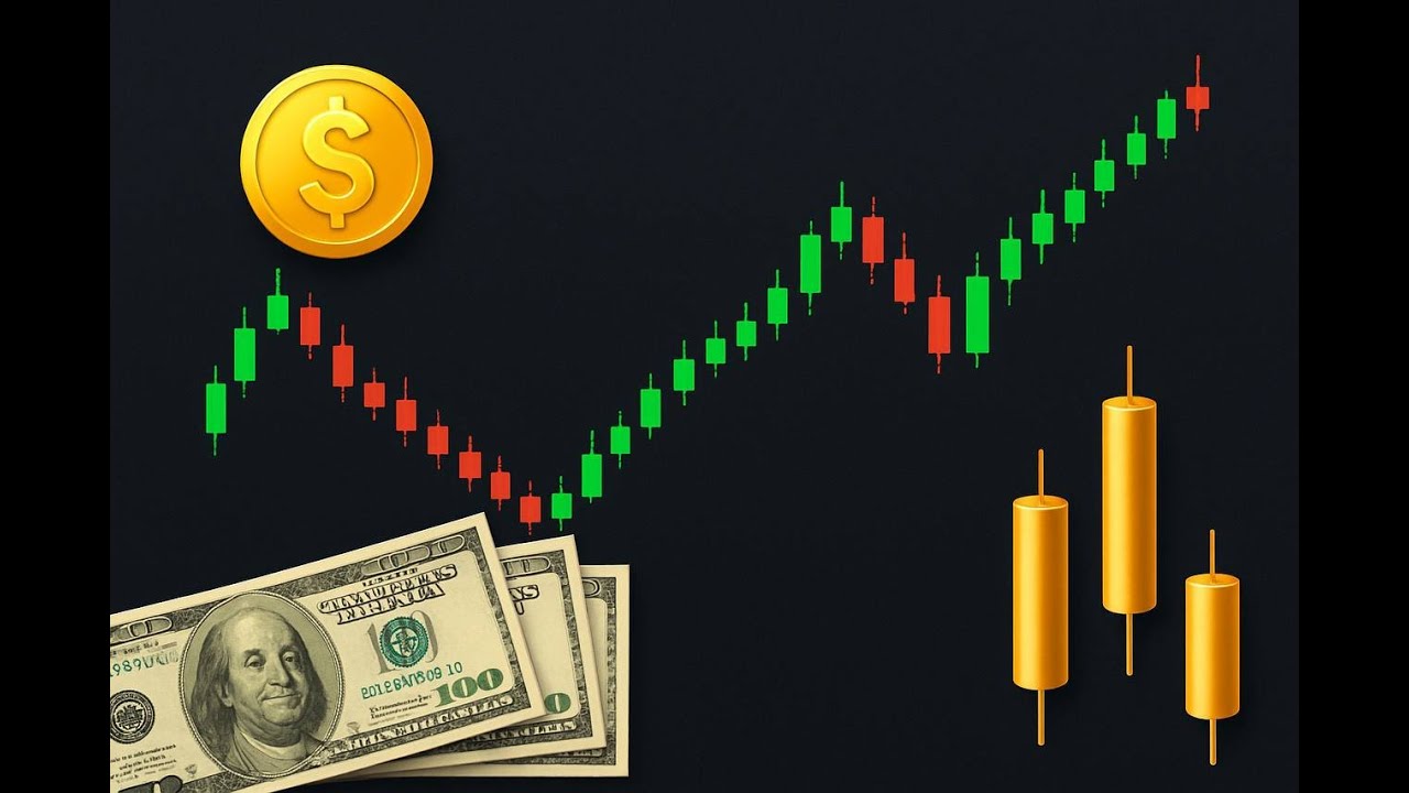 Want More Money? Start test