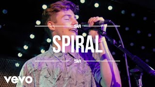 Video thumbnail of "Only Sun - Spiral (Official Music Video)"