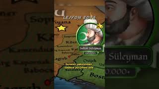 Kanuni Sultan Süleyman Edit I Ürkiye