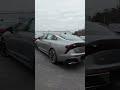 2026 Kia K5 GT! A Sporty Sedan that Competes With Higher Luxury Models!