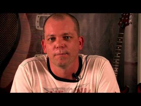 The PRS S2 Series in Detail - Other Appointments