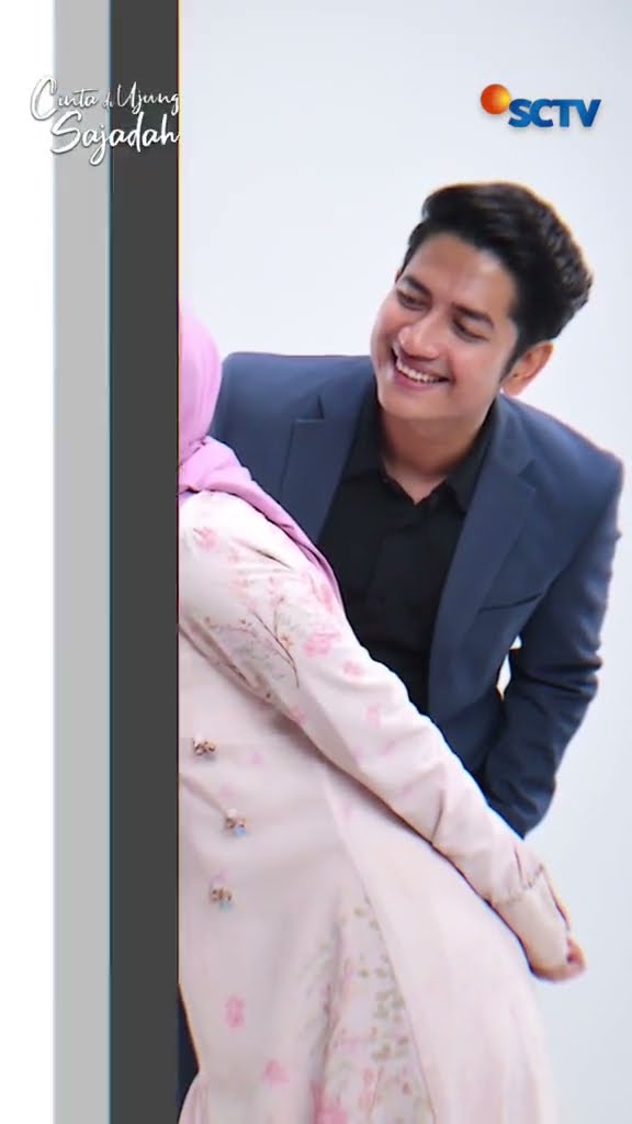 Fevers, tim Rindu sama siapa? Fauzan atau Hafiz? #shorts #cintadiujungsajadah