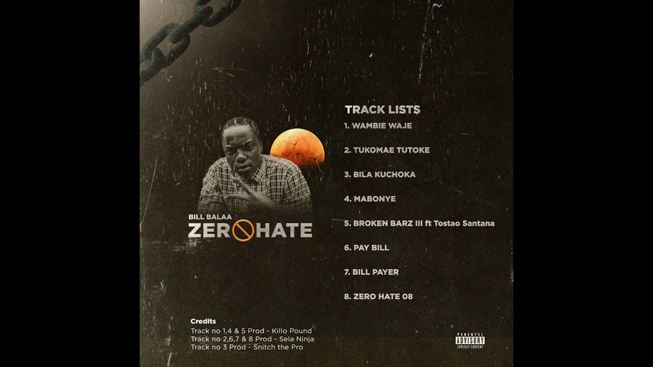 ZER🚫HATE Ft The Boy Bobby