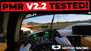 Project Motor Racing V2.2 Tested! Am I full of Crap