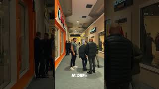 Modef Expoda 3. Gün Başladı Ölfurniturefair Ölmobilyafuarı