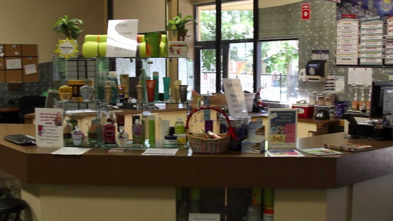 Treasure Valley Fitness Boise Idaho