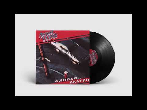 April Wine - I Like To Rock (HQ)