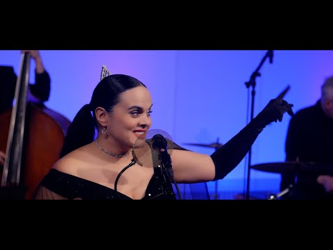 "I lost myself" ᵇʸ Su Tuna &  Ensemble