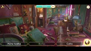 Cabine de Bonfils - Cena 641, Capítulo 29, Volume 2 - June's Journey - @alicebrandao6481